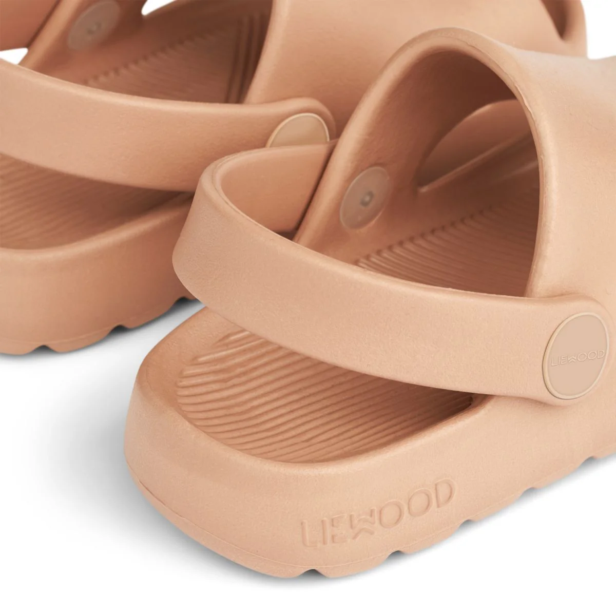 Morris sandals - Rose - Image 6