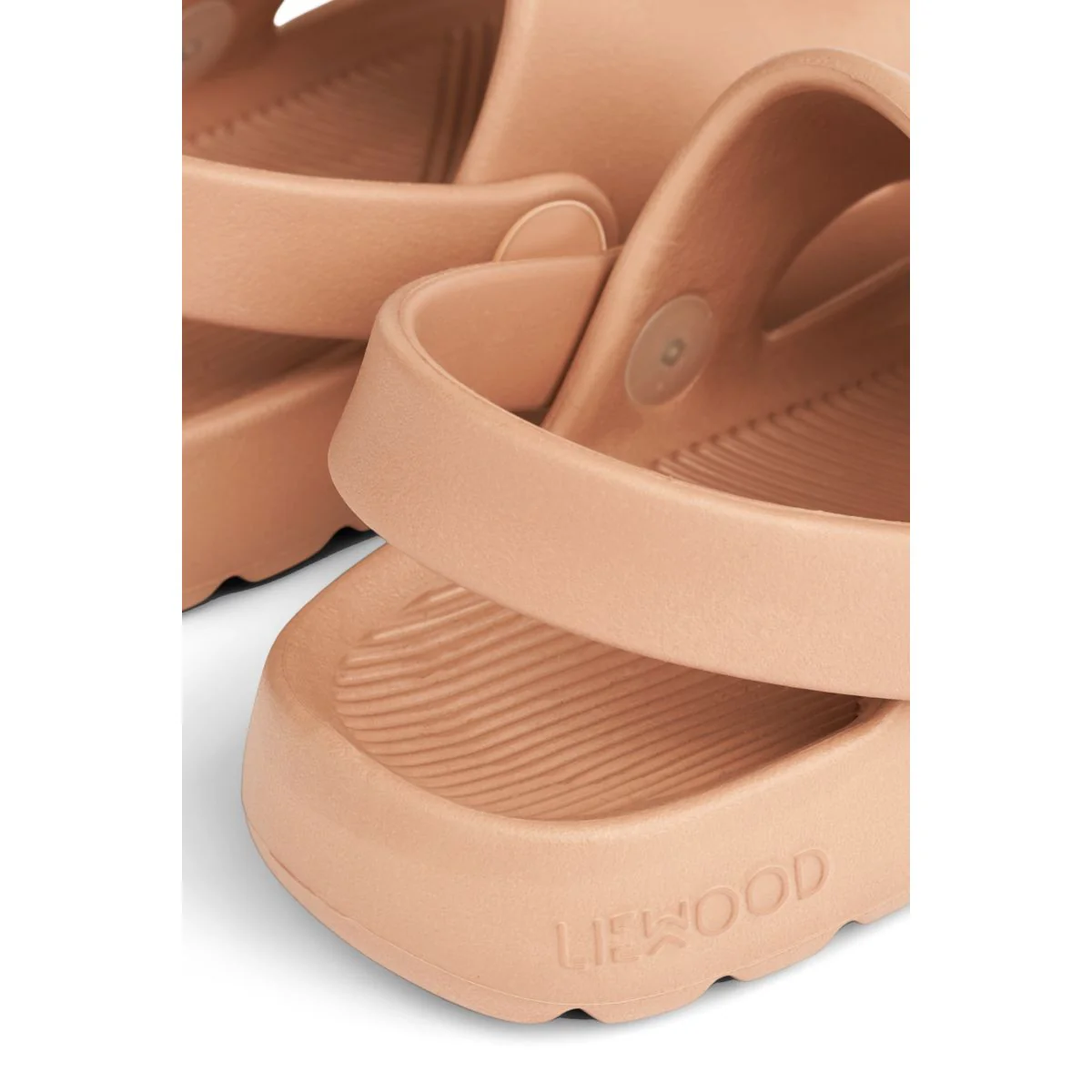 Morris sandals - Rose - Image 7