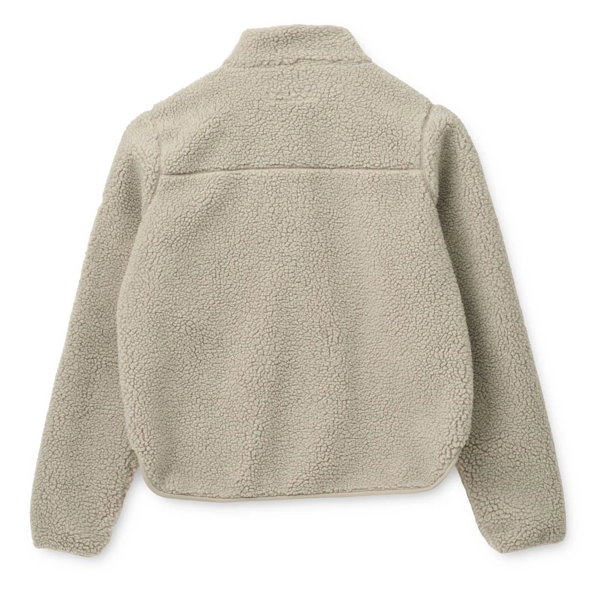 Nelson Fleecejacke Für Erwachsene - Mist - Image 2