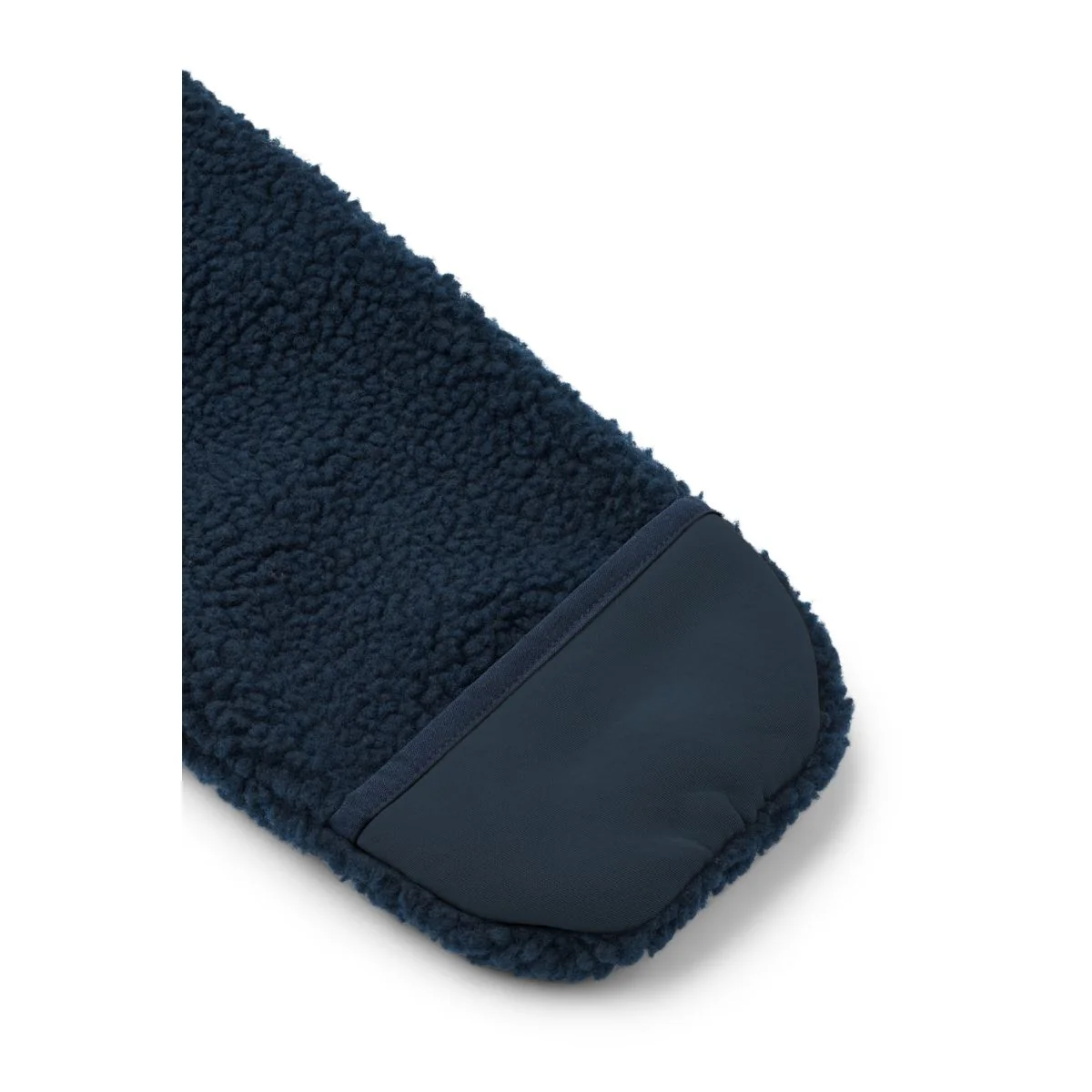 NOLANO Fleece-Einteiler - Classic navy multi mix - Image 4