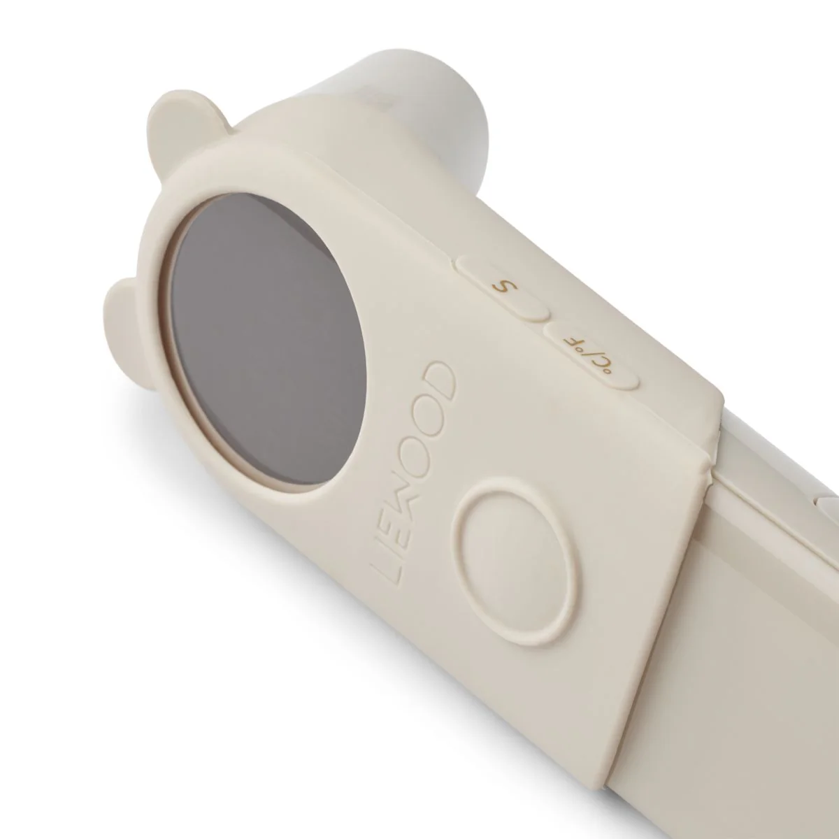 Olivier Digitales Thermometer - Sandy - Image 4