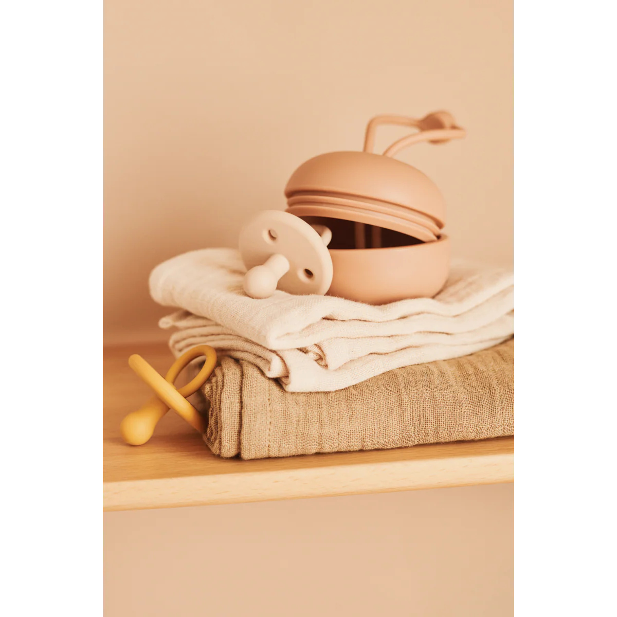 Philip Schnullerbox - Tuscany rose - Image 5