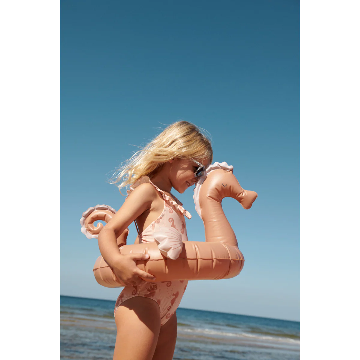PHOEBE Seepferdchen-Schwimmring
- Pale tuscany - Image 2