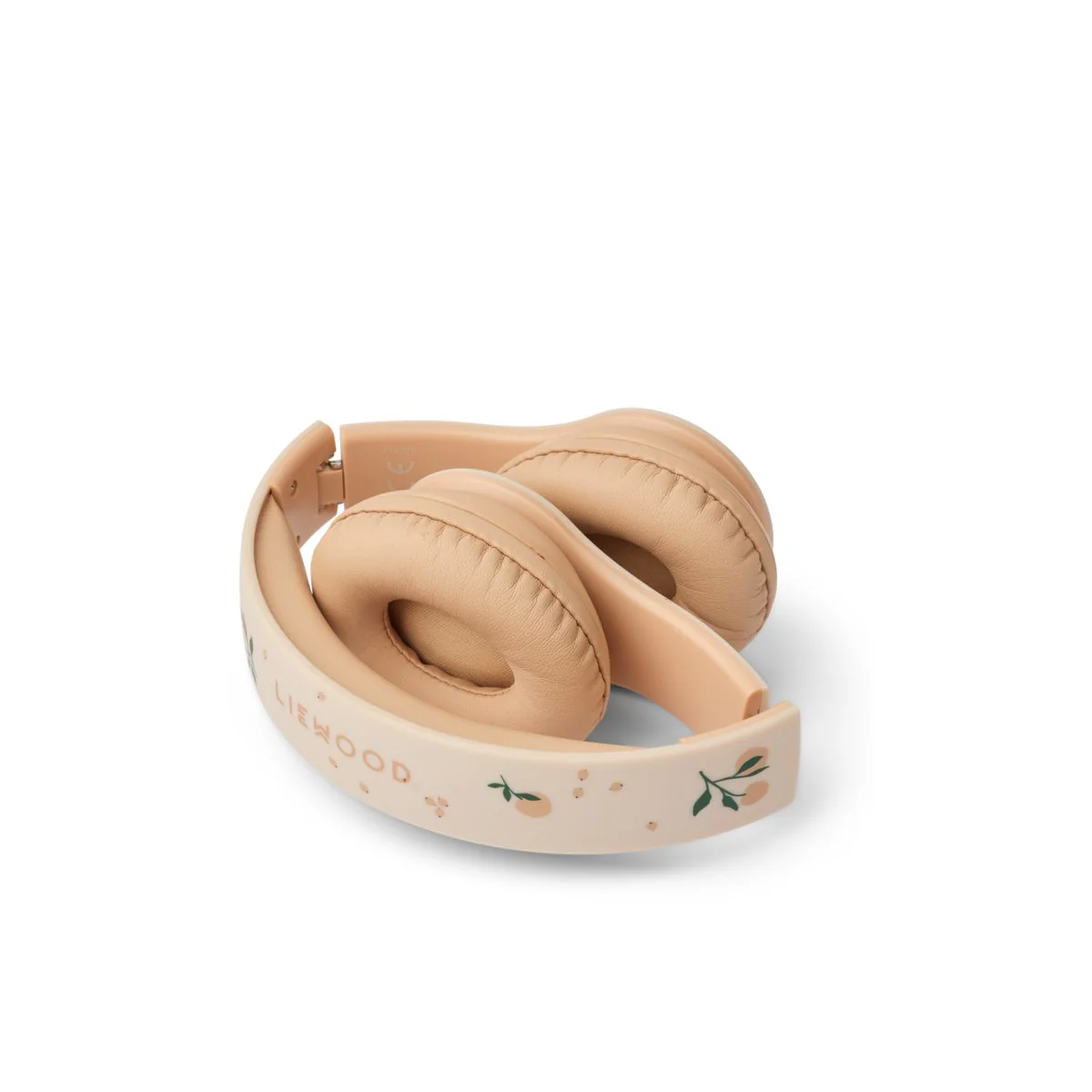 Quinn Kabellose Kopfhörer - Peach / Sea shell - Image 3