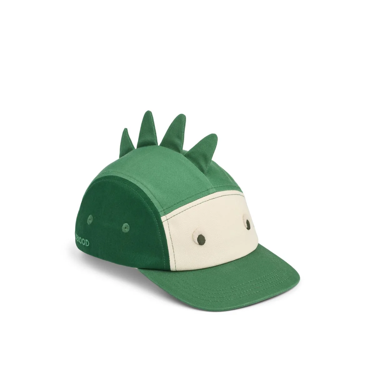 RORY Dino Cap - Bright garden