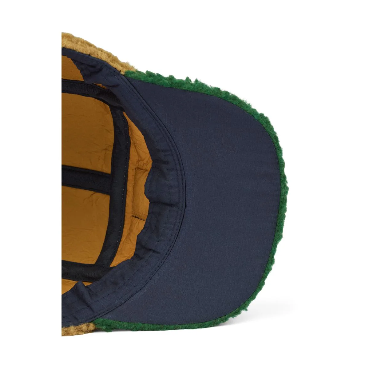 RORY Fleece-Kappe - Classic navy multi mix - Image 3