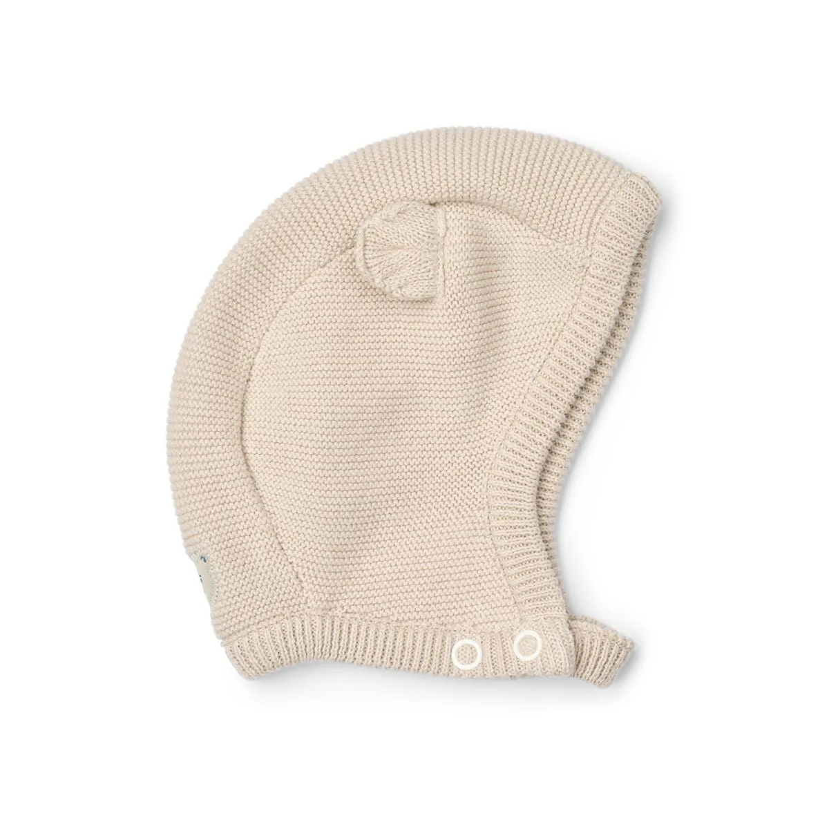 ROSE Baby-Mütze - Sandy