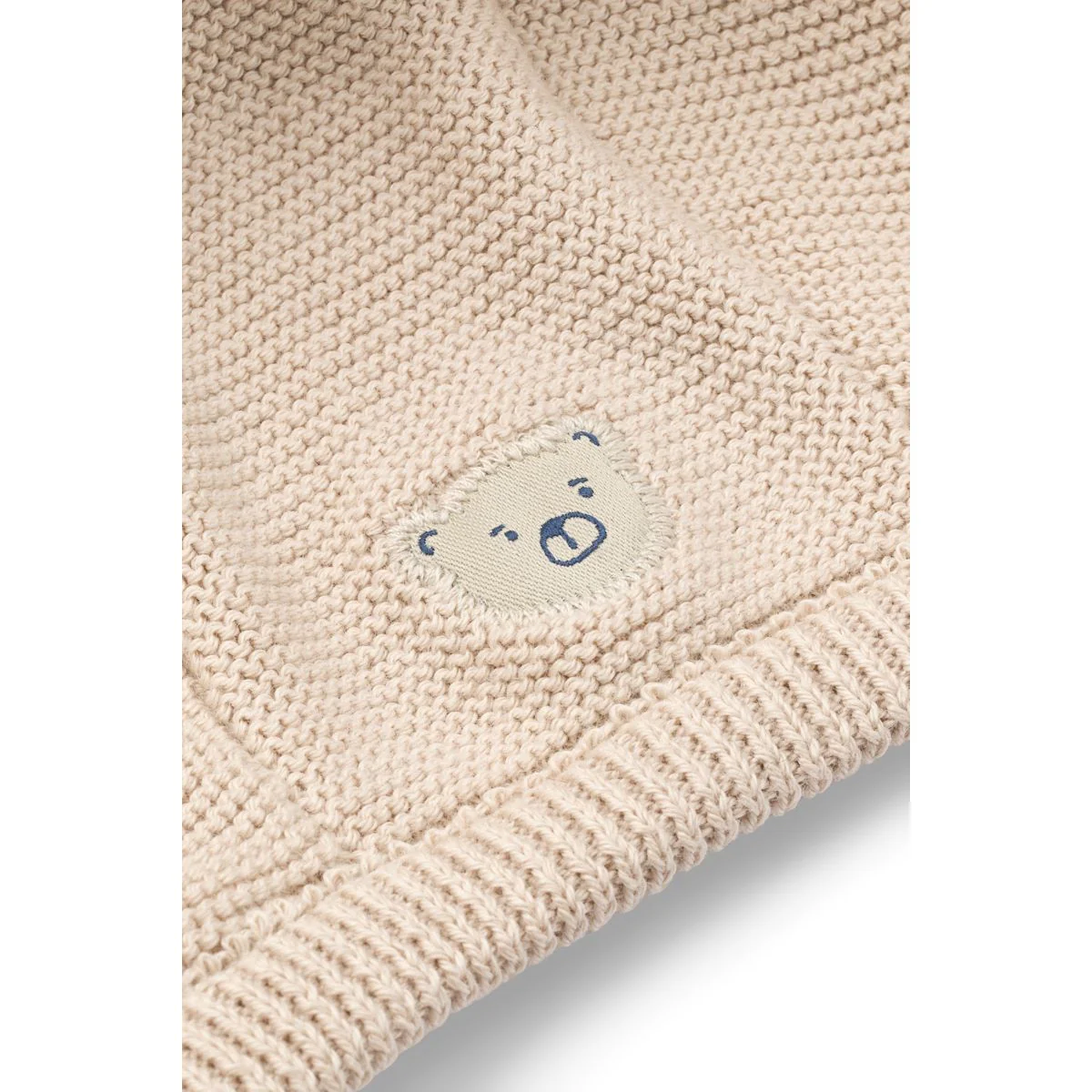 ROSE Baby-Mütze - Sandy - Image 2
