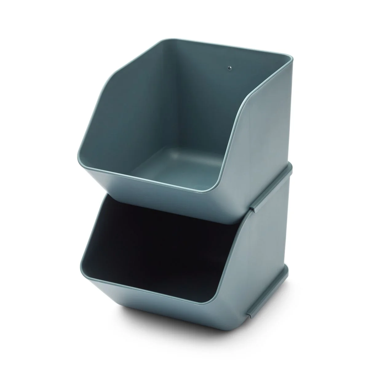 Rosemary Schreibtisch-Organizer - Whale blue - Image 2