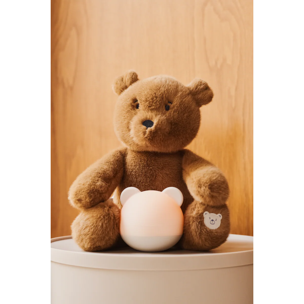 Samson Nachtlicht - Mr bear sandy - Image 3