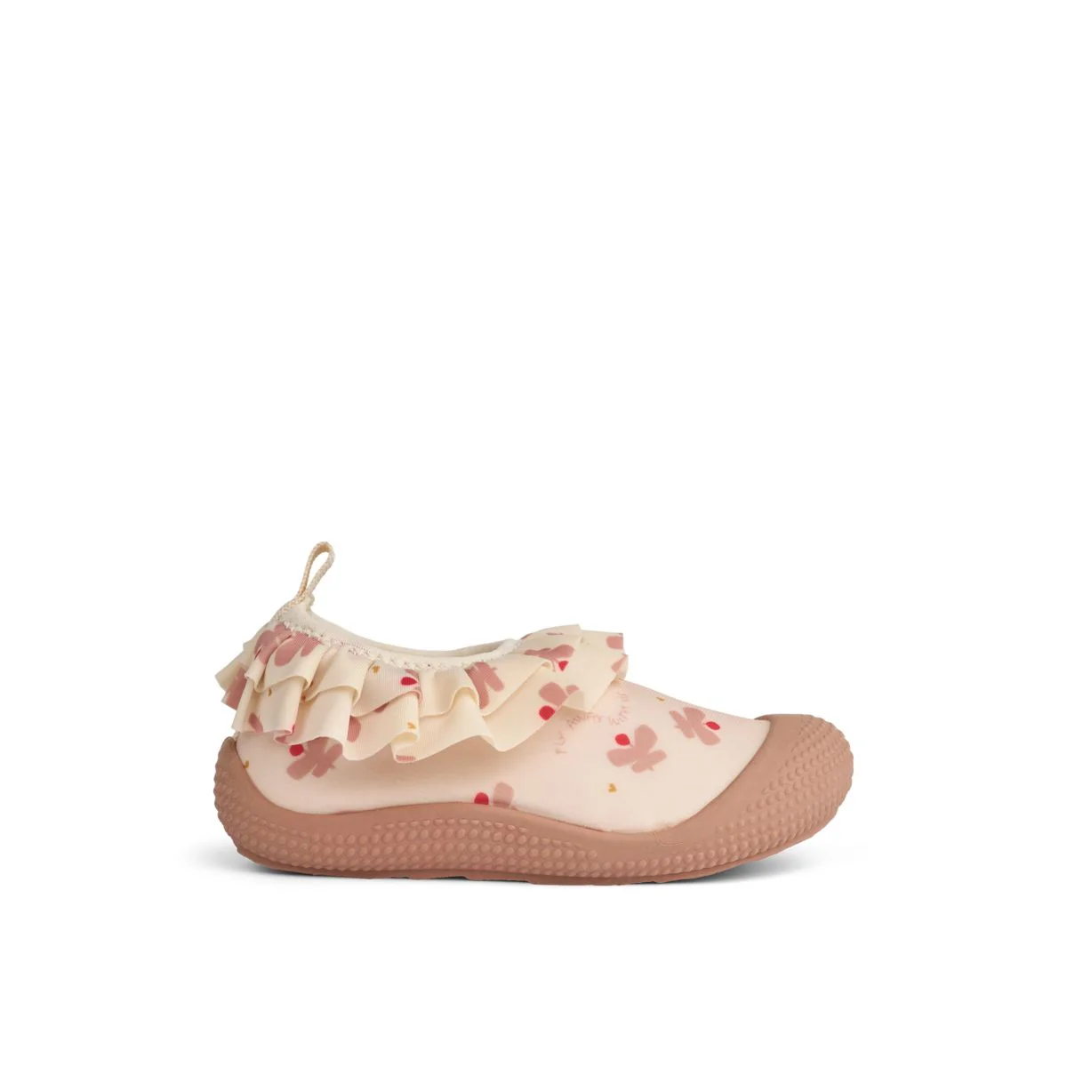 Sanjia Flounce Meer Schuhe - Mini Butterfly / Apple blossom - Image 3