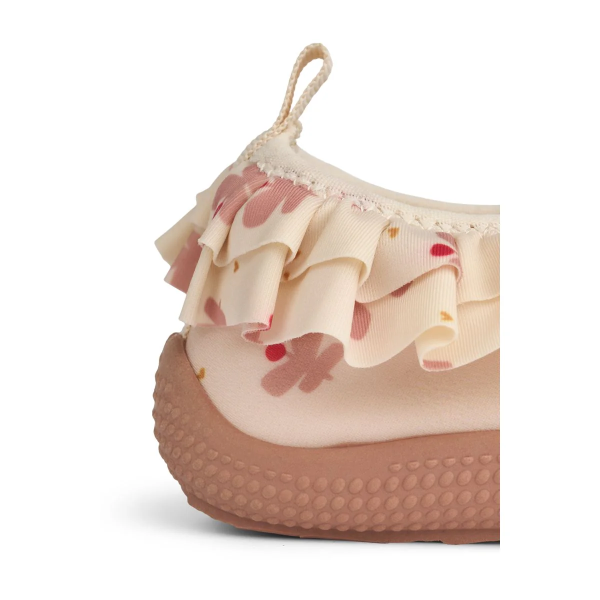 Sanjia Flounce Meer Schuhe - Mini Butterfly / Apple blossom - Image 5