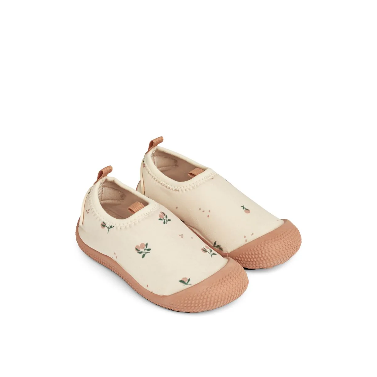 SANJIA Schuhe
 - Peach / Sea shell