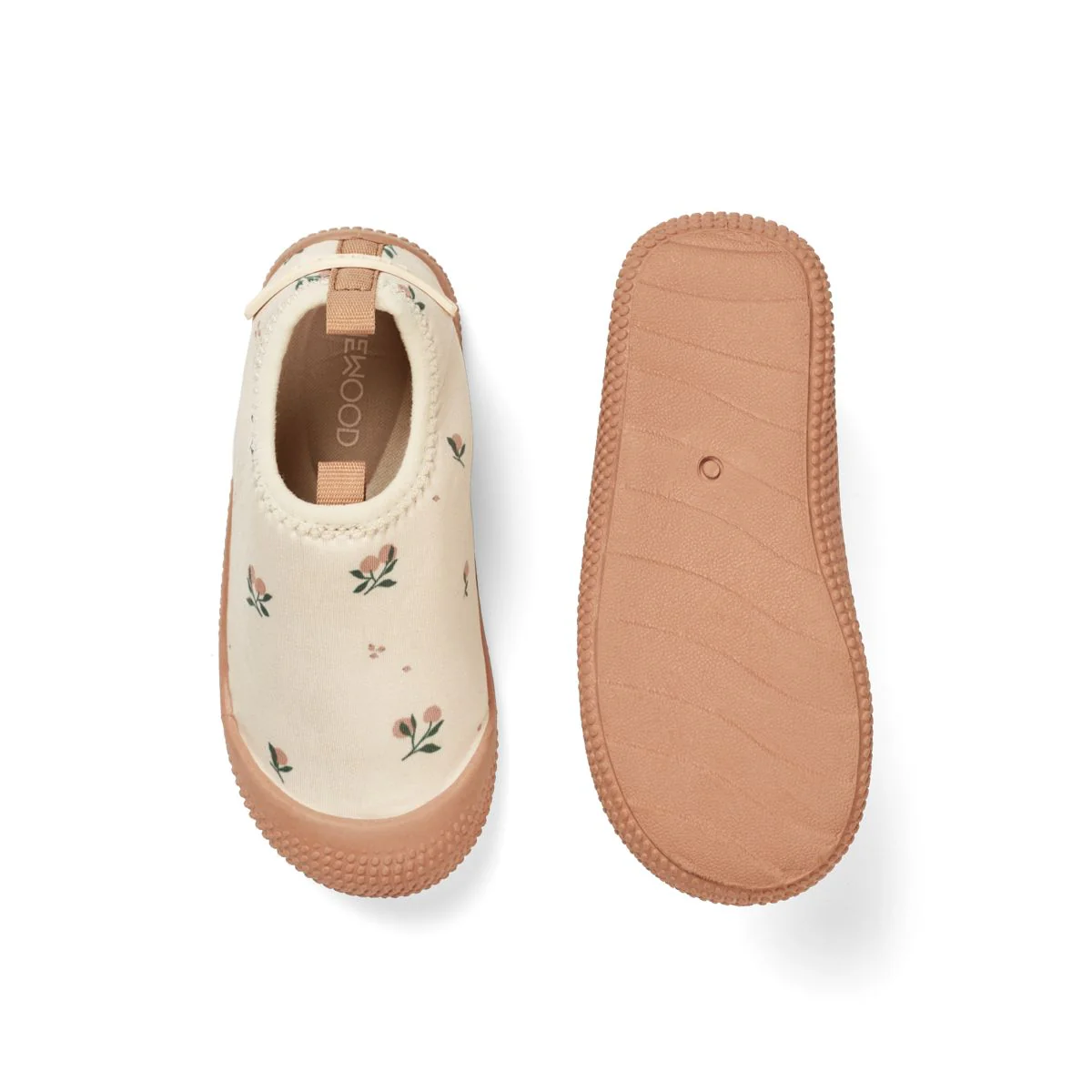 SANJIA Schuhe
 - Peach / Sea shell - Image 2
