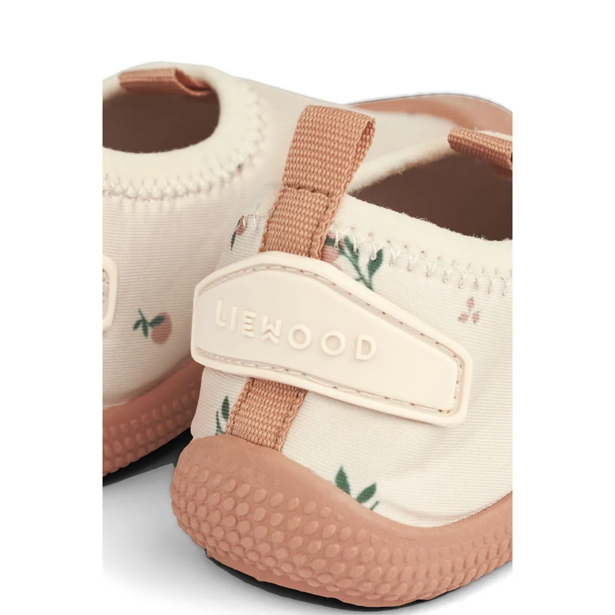 SANJIA Schuhe
 - Peach / Sea shell - Image 4