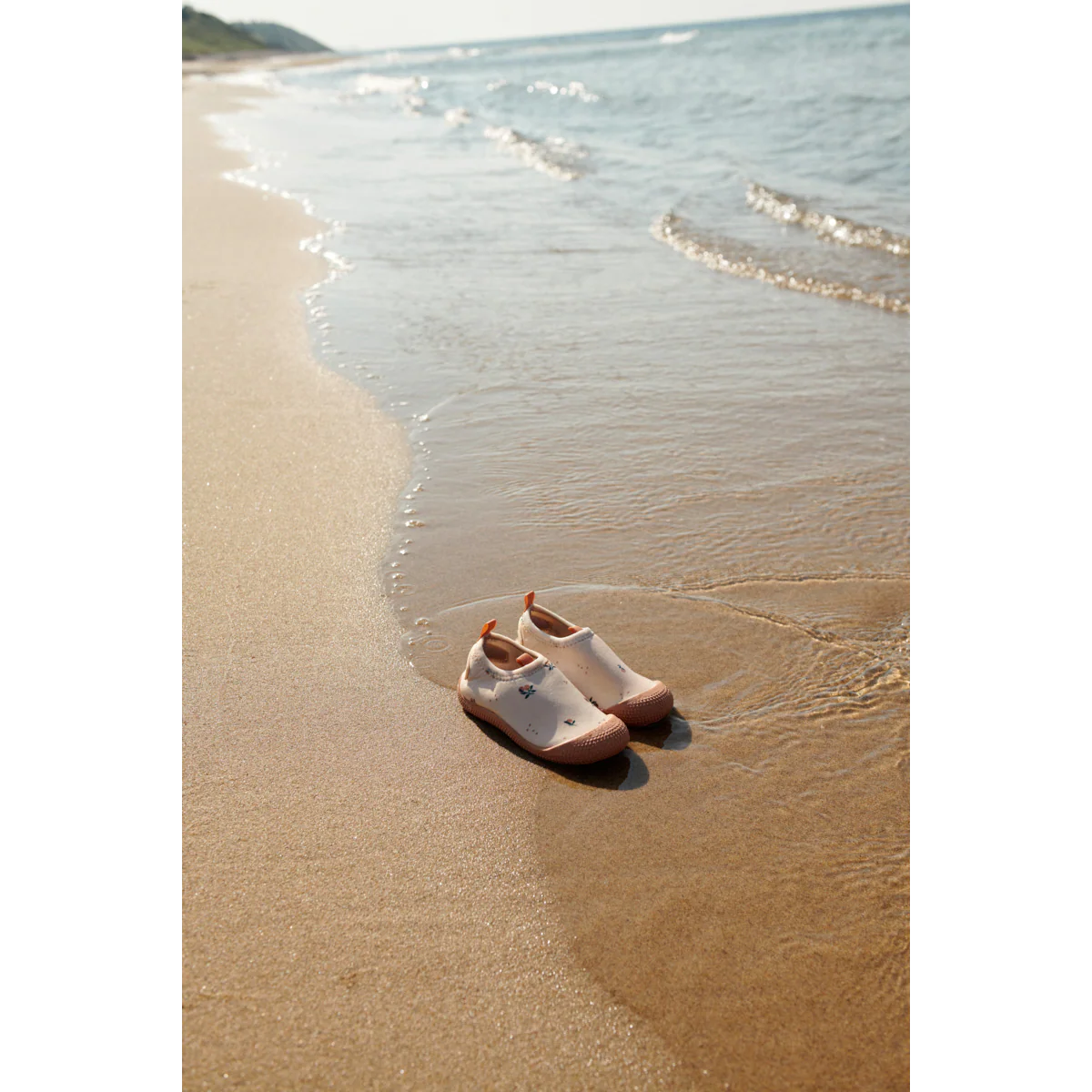 SANJIA Schuhe
 - Peach / Sea shell - Image 6