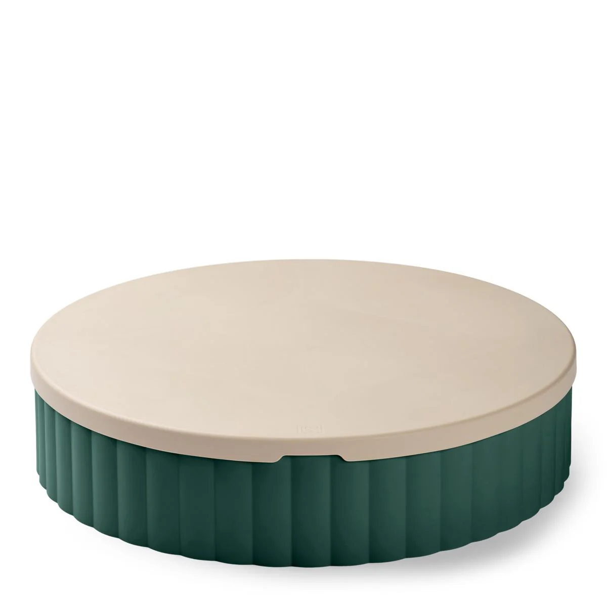 SAUL Sandkasten - Garden green / Sandy - Image 2