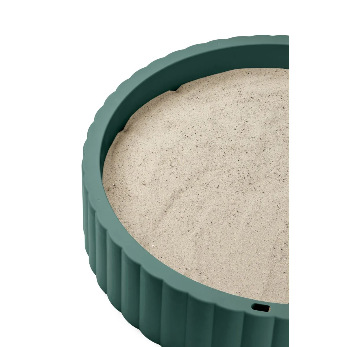 SAUL Sandkasten - Garden green / Sandy - Image 3