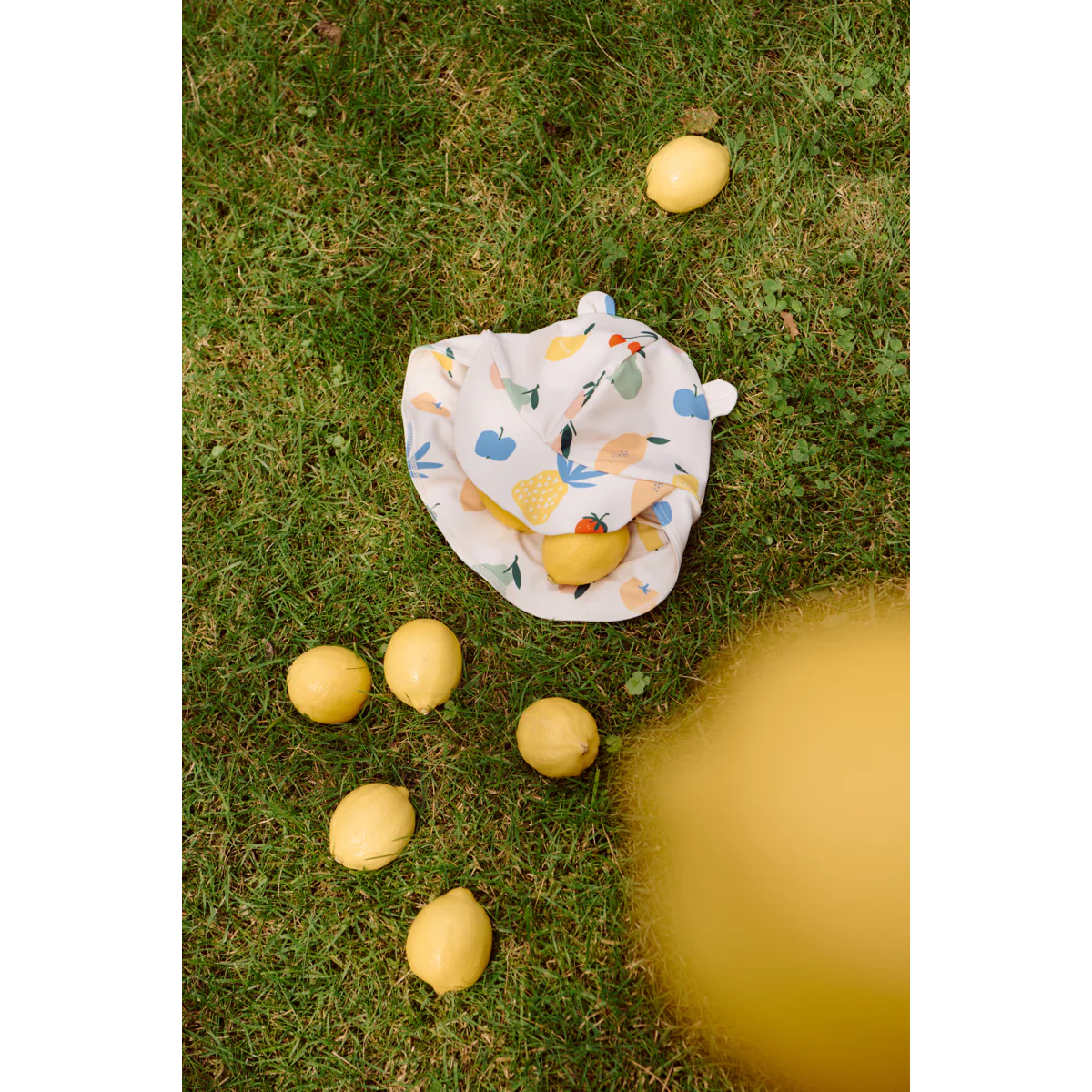 Senia Sonnenhut - Fruit / Sandy - Image 4