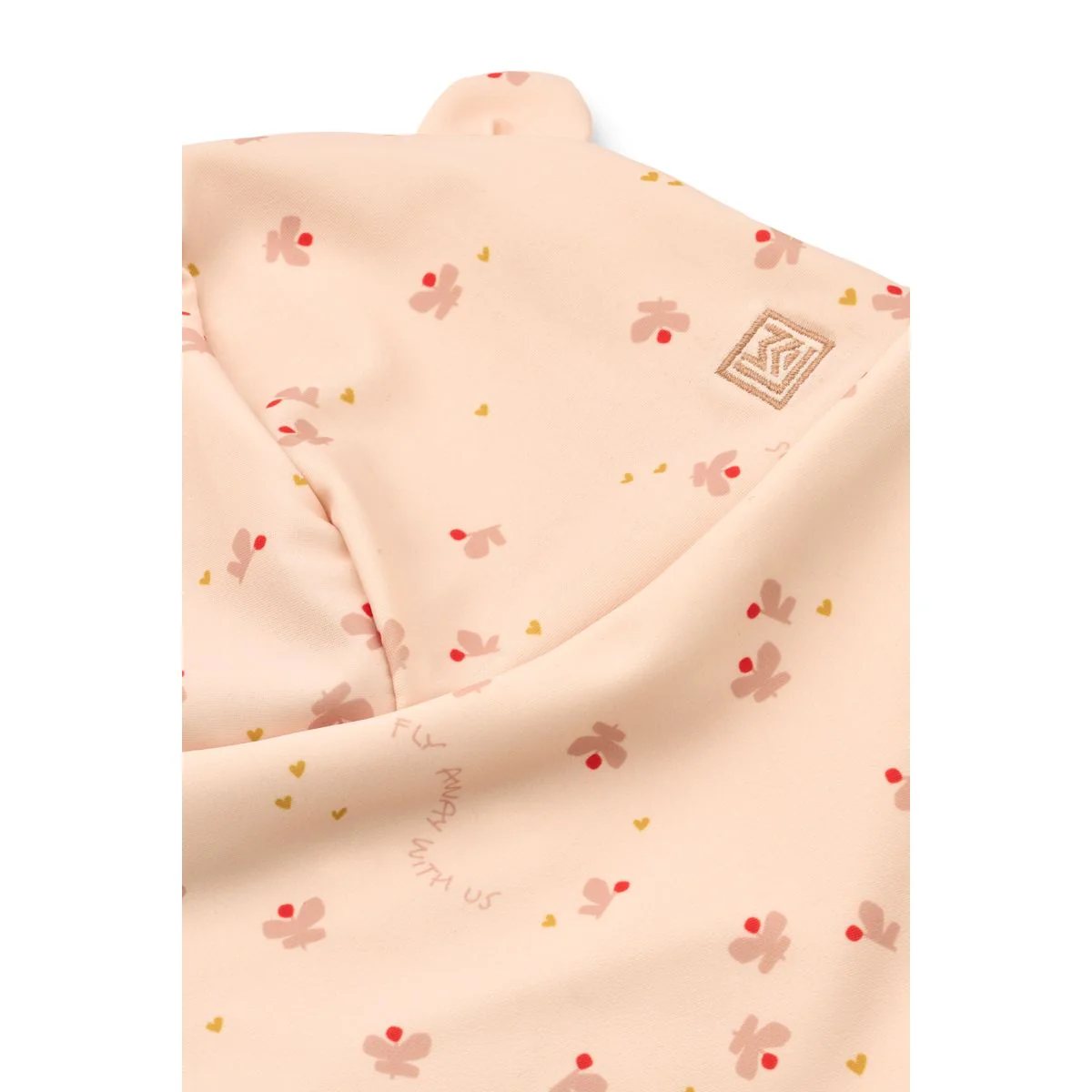 Senia Sonnenhut - Mini Butterfly / Apple blossom - Image 3