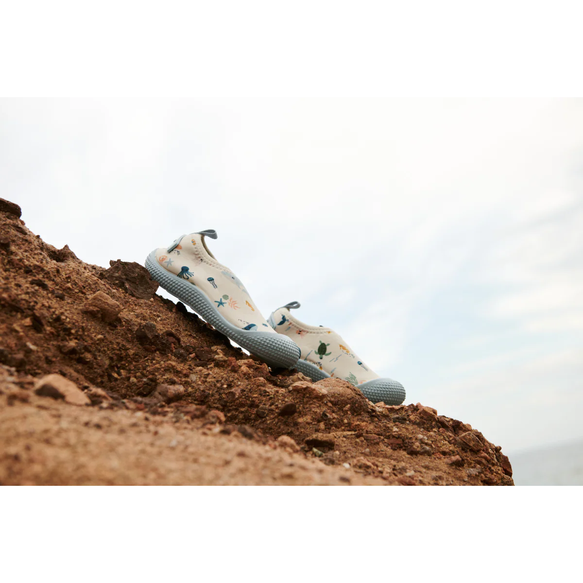 Sonja Badeschuh - Sea creature / Sandy - Image 5