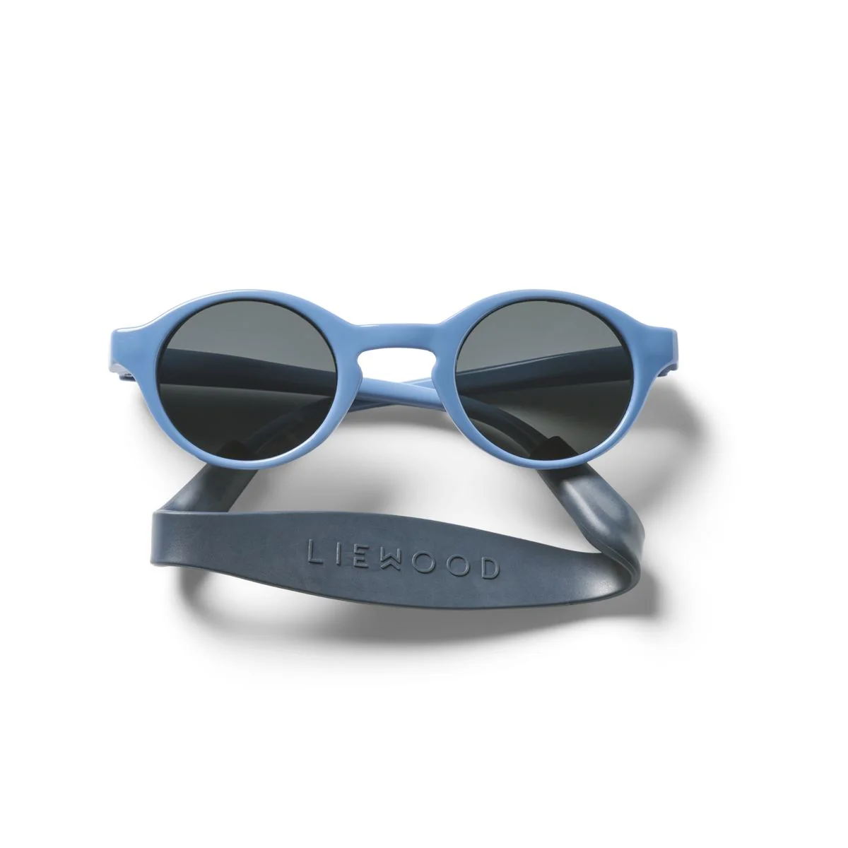 STACEY Baby-Sonnenbrillen
 - Riverside / Classic navy - Image 3