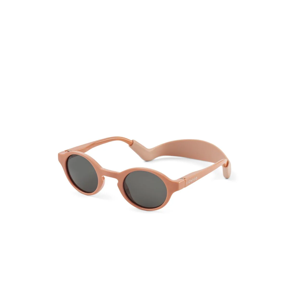 STACEY Baby-Sonnenbrillen
 - Tuscany rose / Pale tuscany