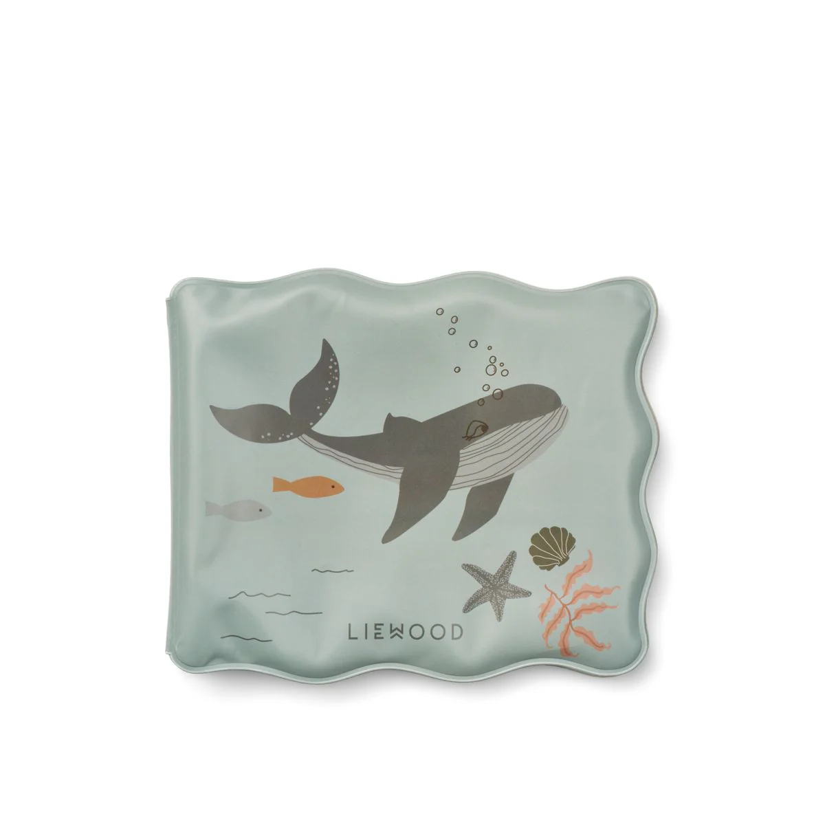 Waylon Badebuch - Sea creature / Sandy - Image 3