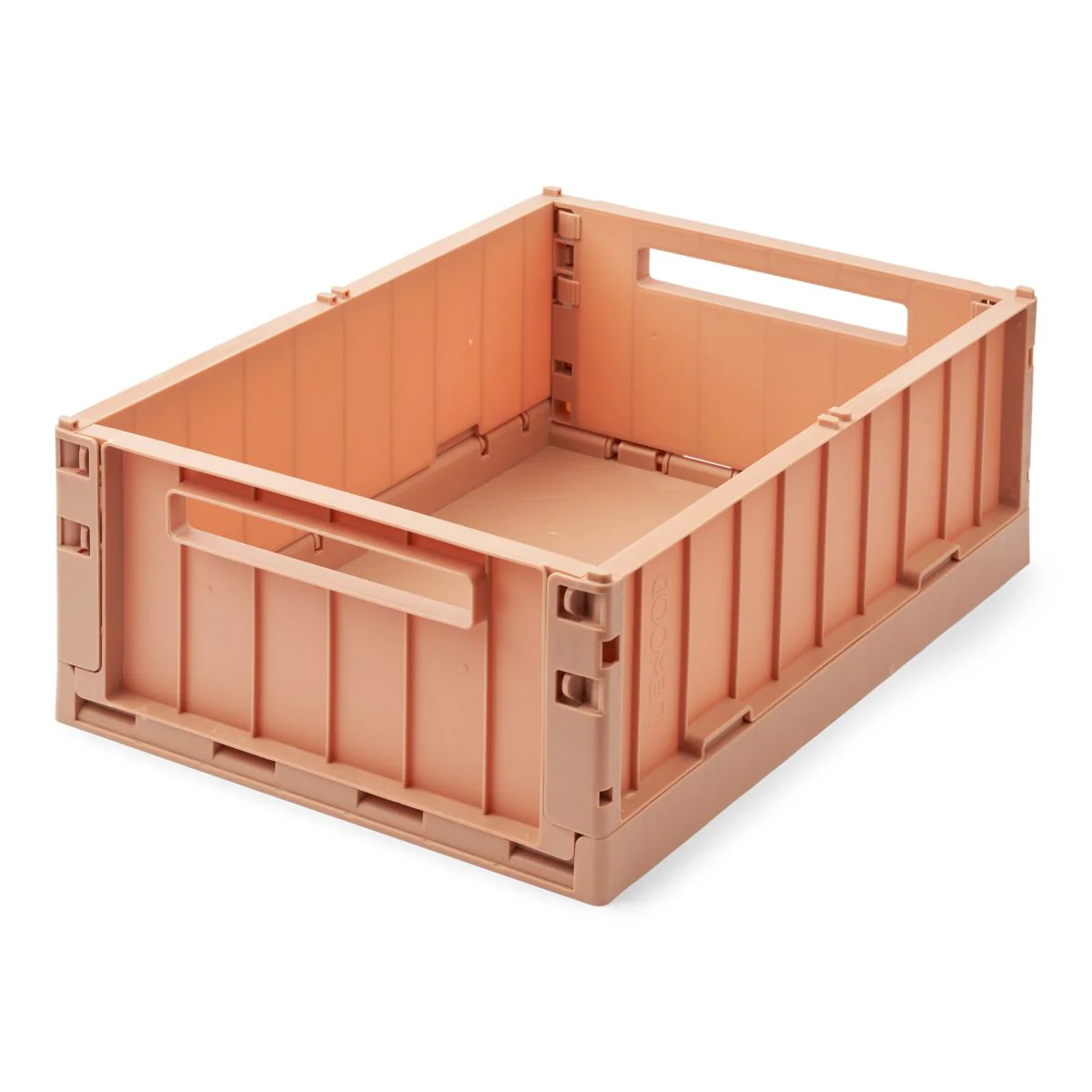 Weston Aufbewahrungsbox Groß - Tuscany rose