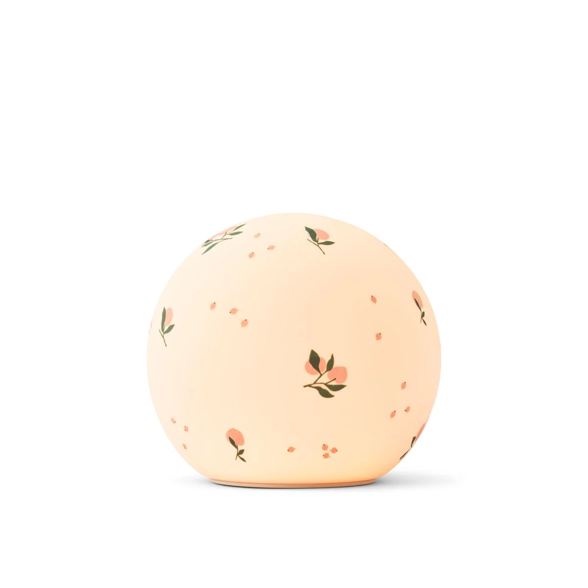 YUKI Nachtlicht - Peach / Sea shell - Image 3