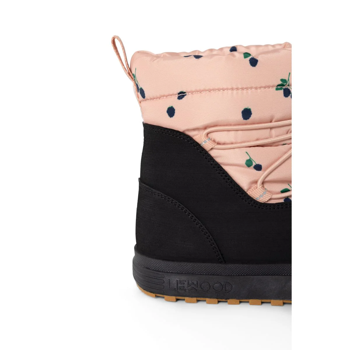 ZOEY Stiefel - Berry / Pale Tuscany - Image 5